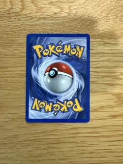 Koga 19/132 Gym Challenge Holo Rare Vintage Pokemon TCG WOTC - Image 4