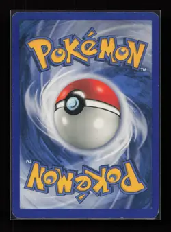 Lileep 42/100 Uncommon Sandstorm Pokemon Reverse Holo Moderately Played - Image 2