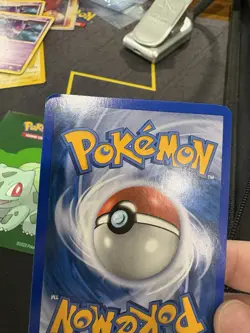 Pokemon TCG Haunter 50/130 Uncommon Diamond & Pearl Reverse Holo Rare 213💎LP💎 - Image 2