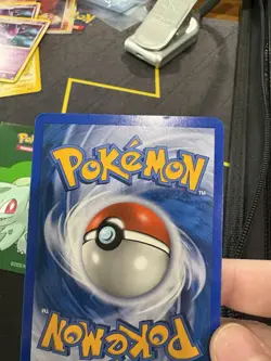 Pokemon TCG Haunter 50/130 Uncommon Diamond & Pearl Reverse Holo Rare 213💎LP💎 - Image 3