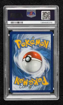 Pikachu V-Union (Bottom Left) Pokemon Sword & Shield Black Star PSA 9 MINT - Image 2