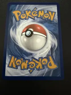 Pokemon TCG Mew ex Full Art Holo Hyper Rare 205/165 SV 151 180 HP English - Image 2