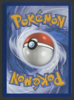 Pokemon TCG: Flutter Mane 097 Temporal Forces ETB Promo Pokemon Center Stamped - Image 2