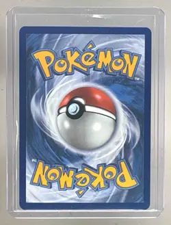N's Zekrom 2025 Pokemon MEP Ascended Heroes ETB Promo #031 (B) - Image 2