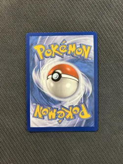 Pokemon TCG Mimikyu SVP 075! NM Condition! See Description! - Image 2