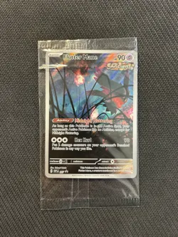 Pokemon TCG Flutter Mane SVP 097! Sealed In Bag! See Description! - Image 1