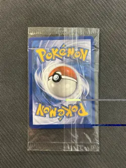 Pokemon TCG Flutter Mane SVP 097! Sealed In Bag! See Description! - Image 2