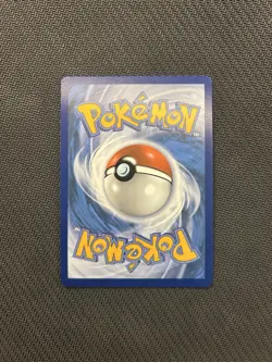 Pokemon TCG Servine 088/086 English! NM Condition! See Description! - Image 2