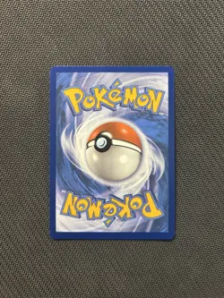 Pokemon TCG Simisage 090/086 English! NM Condition! See Description! - Image 2