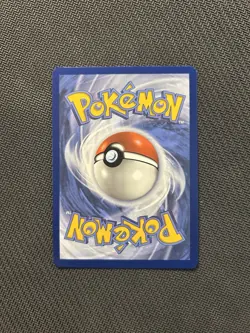 Pokemon TCG Maractus 093/086 English! NM Condition! See Description! - Image 2