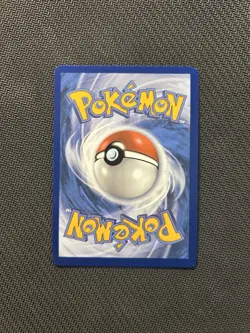 Pokemon TCG Foongus 095/086 English! NM Condition! See Description! - Image 2