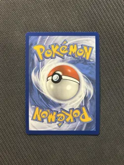 Pokemon TCG Beartic 110/086 English! NM Condition! See Description! - Image 2