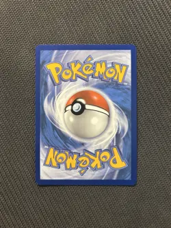 Pokemon TCG Tynamo 113/086 English! NM Condition! See Description! - Image 2