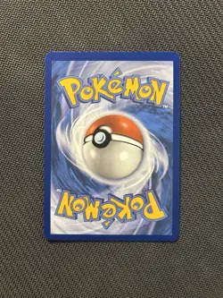 Pokemon TCG Eelektross 115/086 English! NM Condition! See Description! - Image 2