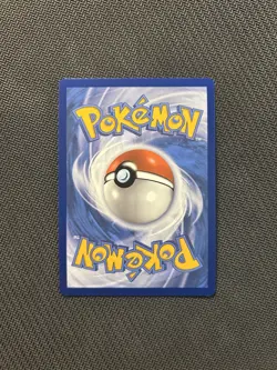 Pokemon TCG Timburr 125/086 English! NM Condition! See Description! - Image 2
