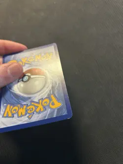 Pokemon TCG Basculin 108/086 English! LP Condtion! See Description! - Image 3