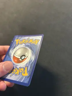 Pokemon TCG Basculin 108/086 English! LP Condtion! See Description! - Image 4