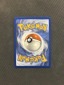 Pokemon TCG Dewott 106/086 English! NM Condtion! See Description! - Image 2