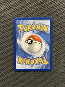 Pokemon TCG Gothorita 125/086 English! NM Condtion! See Description! - Image 2