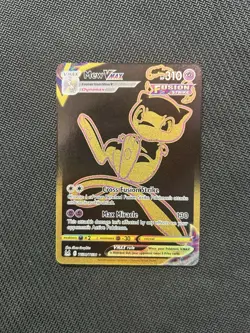 Pokemon TCG Mew Vmax TG30/TG30! NM Condition! See Description! - Image 1