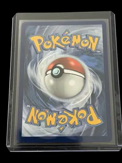 Bulbasaur (Mega Evolution Stamped) Illustration Rare 133/132 Promos Pokemon TCG - Image 2