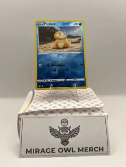 Psyduck 024/203 SWSH07: Evolving Skies Reverse Holo - Pokemon TCG - NM - Image 3