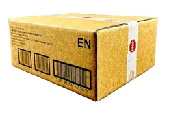 Pokemon Mega Evolution Ascended Heroes Mini Tin 4 Display Case #GDH - Image 4