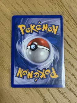 Blaziken ex 90/100 Crystal Guardians Ultra Rare Holo EX 150 HP Pokemon TCG 2006 - Image 3