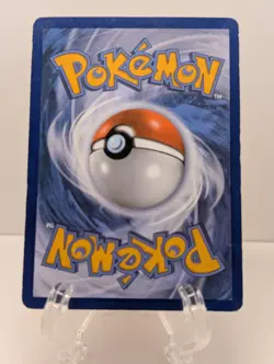 POKEMON TCG - Victini Holo Rare Legendary Treasures 23/113 LP - Image 2