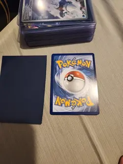 Pokemon Mega Evolutions - Mega Gardevoir EX Full Art 159/132 - Image 2