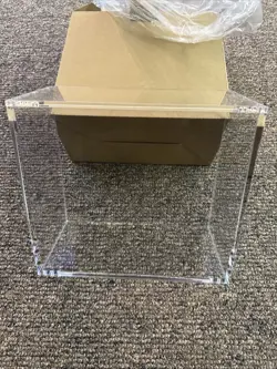 Lot Of 15 Pokemon Booster Box Magnetic Acrylic Case - Image 1