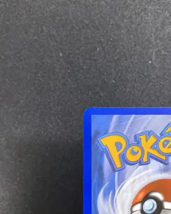 2025 Pokemon TCG English Black Star Promo Eevee #SVP EN 173 Full Art Holo AX92 - Image 3