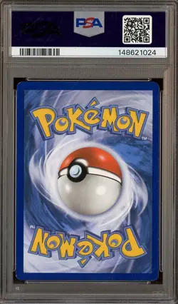 2021 Pokemon Celebrations #011 Mew PSA 7 NM - Image 2