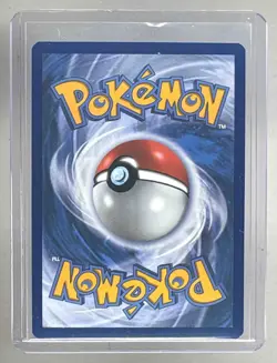 N's Zekrom 2025 Pokemon MEP Ascended Heroes ETB Promo #031 (A) - Image 2