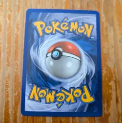 Pokemon TCG Fighting Energy 108/108 Power Keepers Holo (NM) - Image 3