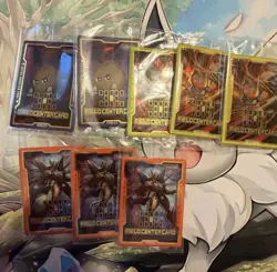 Yugioh 20+ Field Center Bulk Lot - Image 2