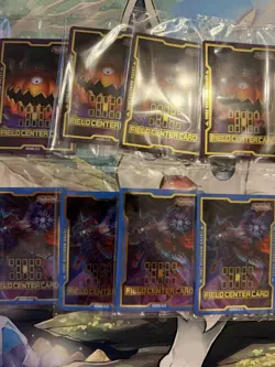 Yugioh 20+ Field Center Bulk Lot - Image 3