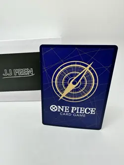 One Piece TCG - Sabo (SP) PRB02-014 - OP15 - Adventure on Kami's Island - Image 4