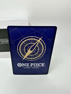 One Piece TCG - Sabo (SP) PRB02-014 - OP15 - Adventure on Kami's Island - Image 5