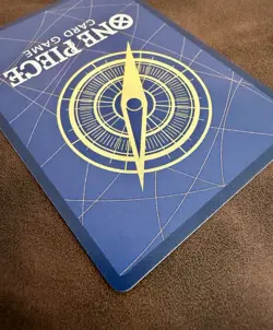 Enel OP15-118 SEC Secret Rare One Piece TCG Adventure on Kami's Island NM - Image 5