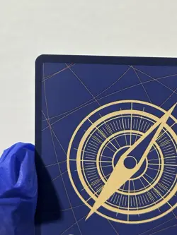 Sabo OP13-120 Manga Alternate Art Carrying On His Will One Piece English NM - Image 4