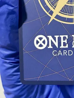 Sabo OP13-120 Manga Alternate Art Carrying On His Will One Piece English NM - Image 5