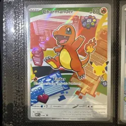 Pokemon 2026 First Partner Illustration Collection Series 1 - Promo Set 9 Cards - Image 2