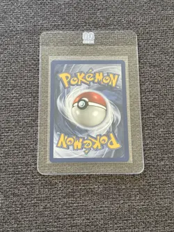 Pokemon Bellossom EX Holon Phantoms 19/110 Delta Species 100 HP Card - Image 2