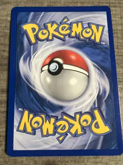 Numel 72/110 EX Fantasmi Di Holon Reverse Holo Common Pokemon Card Nm - Image 2