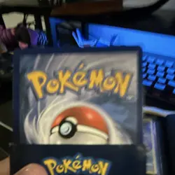 Pokemon Charizard V SWSH260 Sword & Shield Promo Holo Card 220 HP - Image 2