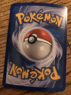 NM Barboach 60/110 Reverse HOLO EX Holon Phantoms Pokemon Card - Image 3