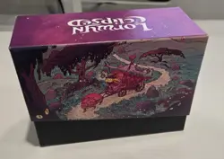 Magic The Gathering Lorwyn Eclipsed bundle with 300 card lot C/UC No duplicates - Image 1