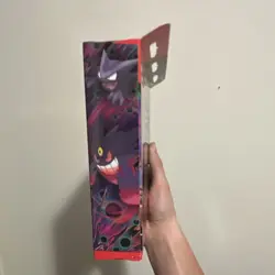 Pokemon TCG Mega Battle Deck Mega Gengar EX 60-Card Deck English 2016 - Image 4