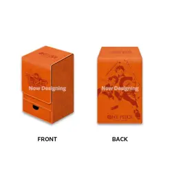 One Piece Card Game: Japanese 3rd Anniversary Set (ENGLISH VERSION) - Sealed - Image 5